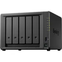 FREI SYNOLOGY 1525+40 - NAS-Server DiskStation DS1525+ 40 TB HDD