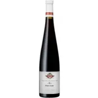 Clos Saint Landelin - Veronique et Thomas Mure Pinot Noir Cuvée V 2023 - Véronique & Thomas Muré