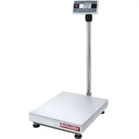 Stalgast Lagerwaage, Kapazität 60 kg, Teilung 20 g, 397x608x871 mm (BxTxH)