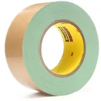 3M Scotch Sandstrahlklebeband 500, Grün, 762 mm x 9,10 m, 0,91 mm