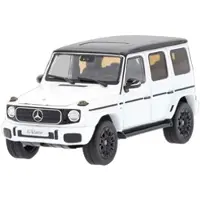 Mercedes-Benz Modellauto G 580 EQ Technology AMG Line N465 Maßstab 1:43 B6696066
