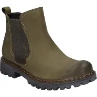Josef seibel Marta 03 | Stiefelette für Damen | Grün