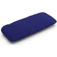 AMBIVALENZ Curt Sofakissen JET Blau