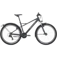 Bull's Bulls Sharptail Street 1 29'' schwarz 2026 - 29" - 44 cm