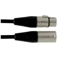 Gewa Mikrofonkabel XLR-XLR 9 m