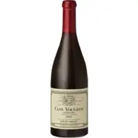 Maison Louis Jadot Magnum Clos Vougeot Grand Cru 2013 - Louis Jadot