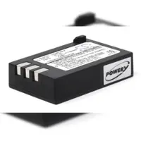 Powery Akku für Fuji Typ NP-140