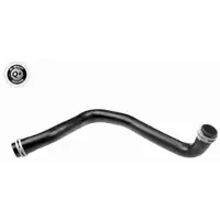 VAICO Kühlerschlauch Wasserschlauch passend für PEUGEOT 2008 Kombi (CU) V22-0744