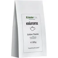 Kräuter Max Schöne Träume Tee 100 g