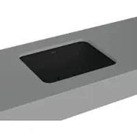 Vitra 7534B483-1083 Unterbau-WT New Metropole 500 x 400mm