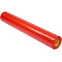 3M Doppelseitiges Klebeband mit Polyester-Träger GPT-020TF, Transparent, 1540 mm x 50 m, 0,202 mm