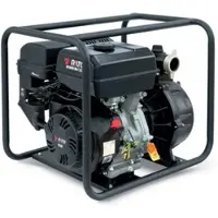 Rato Benzin Motorpumpe mit hoher Förderhöhe RT50YB100-7.2Q