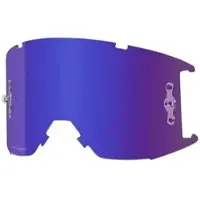 Smith Optics Smith Squad MTB Replacement Lens chromapop everyday violet mirror