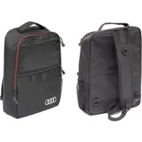 Audi Querträgertasche schwarz 4KE071156A