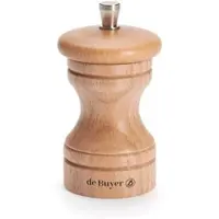 De Buyer M.Poivre Paso 40 Naturel 10Cm