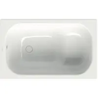 Bette 1050-412 Badewannen Rechteck Step Quartz
