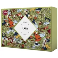 Vita Dulcis Adventskalender 2025 - Gin Klassik