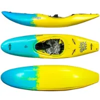 Jackson Kayak Jackson Gnarvana Wildwasserkajak Medium