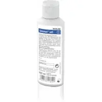 Ecolab Skinman Soft Händedesinfektion, begrenzt viruzid 3118510 , 1 Karton = 50 Kittelflaschen à 100 ml