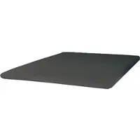 Dreamtex Mikro-Interlock Jersey-Topper-Spannbetttuch - ca. 180 - 200 x 200 cm