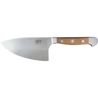 Franz GÃ1⁄4de Kräutermesser Shark B749/14 Klingenlänge 14 cm Alpha Birne Serie