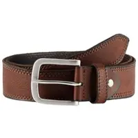 Paddocks Paddock's Ledergürtel in braun | Gr.: 115