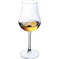 Chef & sommelier Stielglas ambient Open up Spirit x6 - 16.5 cl Transparent Rund Kwarx Chef Et Sommelier
