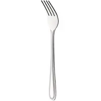 Stalgast 12 Edelstahl Menügabeln aus der Besteckserie Canteen