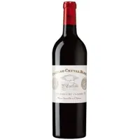 Château Cheval Blanc 1er Grand Cru Classé A Rotwein trocken 0,75 l | 2009