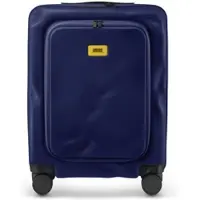 Crash Baggage Smart Kabinengepäck S (55 cm) - Night Blue Koffer24