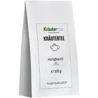 Kräuter Max Honigbusch Tee 100 g