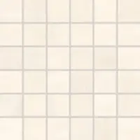 Rako Rush Mosaik hellbeige 30x30 cm matt/glanz WDM05518.1