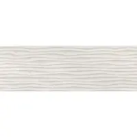 Fineza Mist Wandfliese grey 20x60 cm glanz MIST26GRST