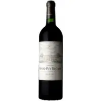 Château Grand-Puy Ducasse 2020 - 5ème Cru Classé