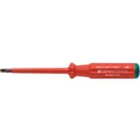 PB Swiss Tools Schraubendreher, für PlusMinus-Schrauben, vollisoliert 2