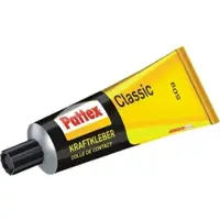 Pattex Kraftkleber Classic 50g Packung mit 12 Stück