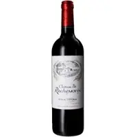 Château de Rochemorin Rouge 2017