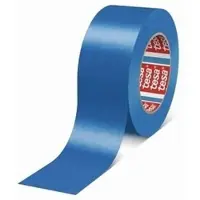 TESA tesakrepp 4308 Blue Krepp 50mmx50m blau