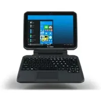 Zebra Technologies Zebra ET80, USB, USB-C, BT, WLAN, NFC, Win. 10 Pro, ET80A-0P5A2-00A