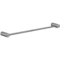 Gessi Gessi316 Handtuchhalter Achsabstand 45 cm, 54800708, Farbe: Kupfer gebürstet PVD