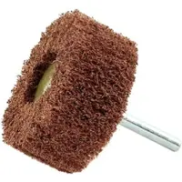 Eisenblätter MINI MAX Vlies Rad, 60 mm x 30 mm, Mittel (F)