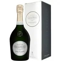 Champagne Laurent-Perrier Champagner Laurent Perrier - Blanc de Blancs - Brut Nature - mit Etui