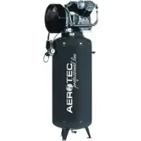 Aerotec Industrie Kompressor CH 55-15/270V Liter stehend V - 2 stufig - MGK N 75