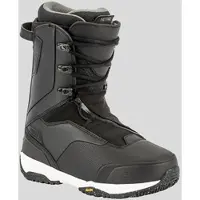 Nitro Venture Pro Lace Wide 2026 Snowboard-Boots black Gr. 27.0