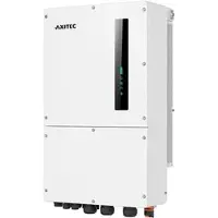 AXITEC Hybrid-Wechselrichter AXIhycon 29H dreiphasig - 29 kW (* 0% MwSt. gem. §12 Abs. 3 UstG)