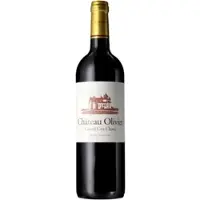 Château Olivier 2015 - Grand Cru Classé de Graves