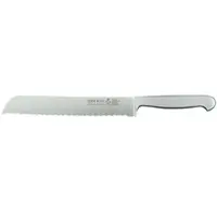 Güde Schinkenmesser mit Wellen 0765/21 Klingenlänge 21 cm Serie Kappa