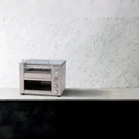 Roband Eclipse Bun Toaster 315