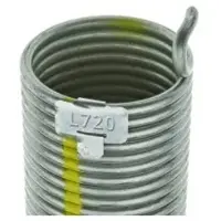 Hörmann Torsionsfeder L720 / L29