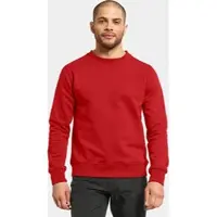 Didriksons FYN USX Swtr pomme red (463) XL